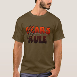 Gay Bear Pride Bears Rule T-Shirt