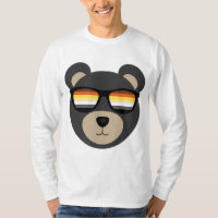 Gay Bear Sunglasses