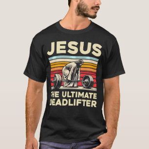 Gay Bikers For Jesus Lgbtq T-Shirt