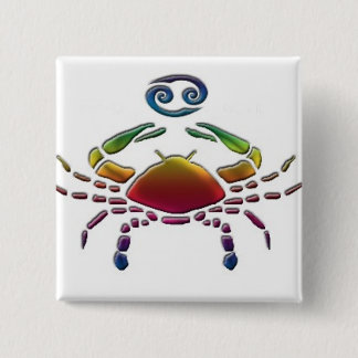Gay Cancer Button
