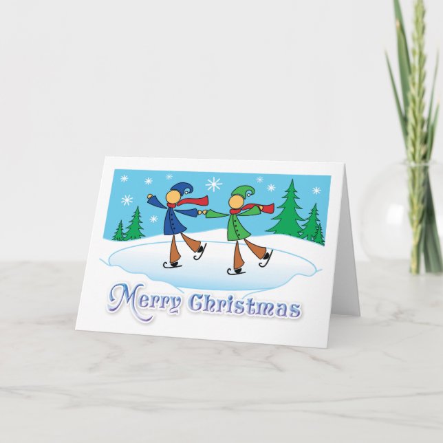 Gay Cards - Merry Xmas_01 (Front)