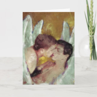 gay christmas cards