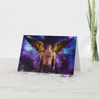 gay christmas cards
