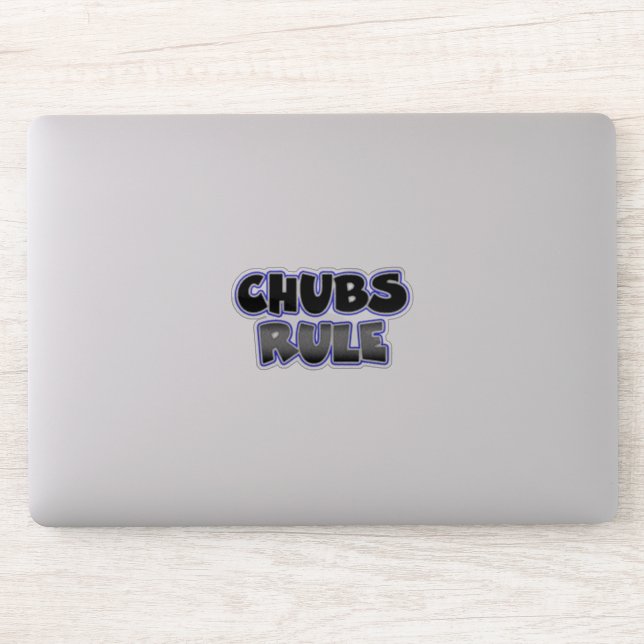 Gay Chubby Chaser Chubs Rule (Computer)