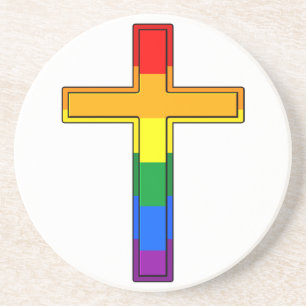 Gay Cross Coaster