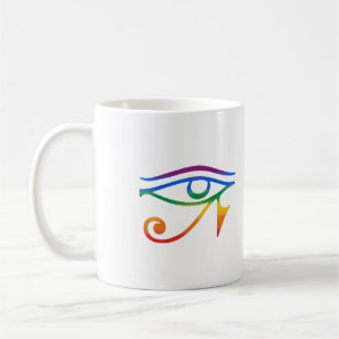 Gay Goth Pride Coffee Mug