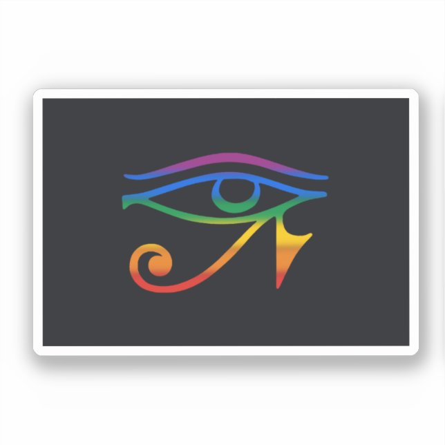 Gay Goth Pride Flag (Front)