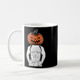 Gay Halloween Coffee Mug