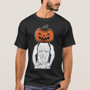 Gay Halloween  T-Shirt