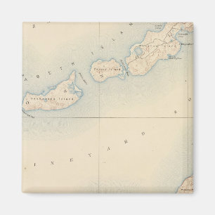 Gay Head, Massachusetts Magnet