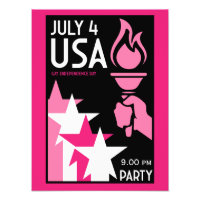 Gay Independence Day