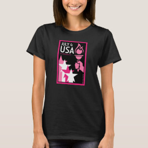 Gay Independence Day T-Shirt