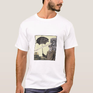 Gay James Tshirt