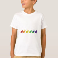 Gay & Lesbian Pride Bunnies