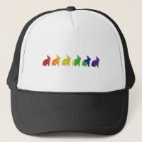 Gay & Lesbian Pride Bunnies