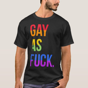 Gay Lesbian T-Shirt