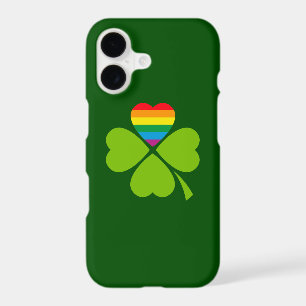 Gay Lucky Clover