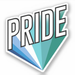 Gay Male Pride