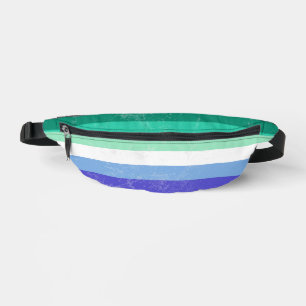 Gay Men Fanny Pack