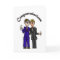 Gay Men Wedding Card  Customize It!