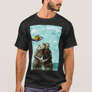Gay people have always lived among us T-Shirt