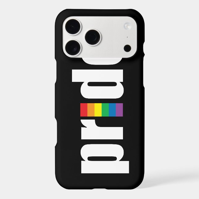 Gay Pride (Back)