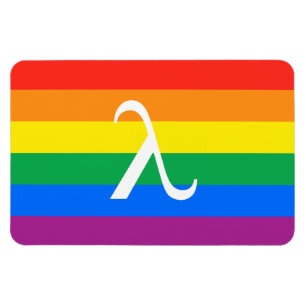 Gay Pride Activism Magnet