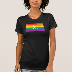 Gay Pride Activism T-Shirt