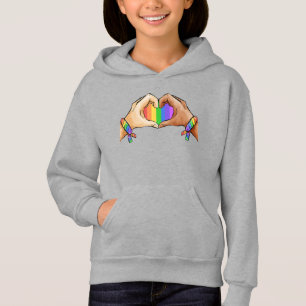 Gay Pride Clothing Lgbt Rainbow 