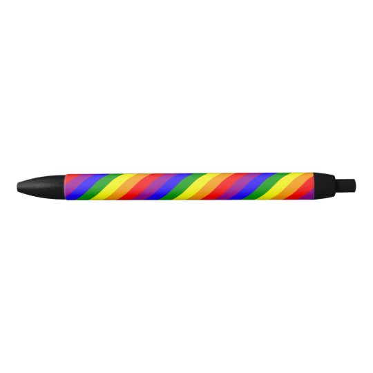 Gay Pride Flag