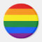 Gay Pride Flag Design