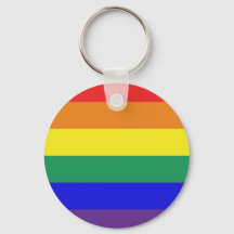 Gay pride flag