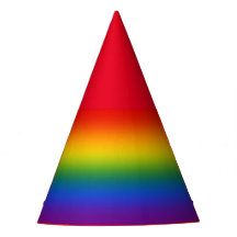 Gay Pride Flag