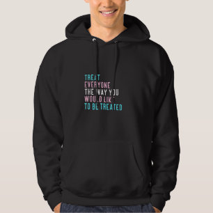 Gay Pride Lgbt Lesbian Rainbow Homosexuality Love Hoodie