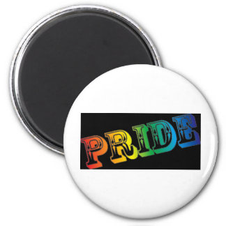 Gay Pride Magnets 36
