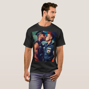 Gay Pride Men's T-shirt