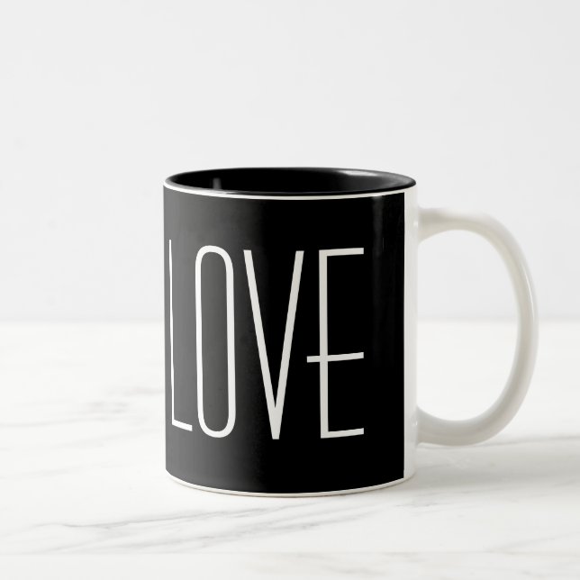 Gay Pride Mugs Cups Women's Gay Pride Cups Gifts (Right)