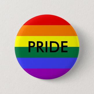 Gay Pride Pin