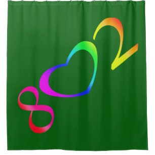 Gay Pride Rainbow