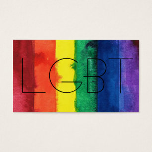 Gay Pride Rainbow Flag