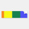 Gay Pride Rainbow Flag