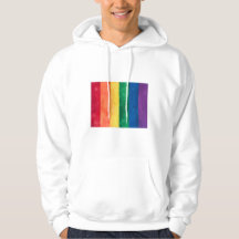 Gay Pride Rainbow Flag