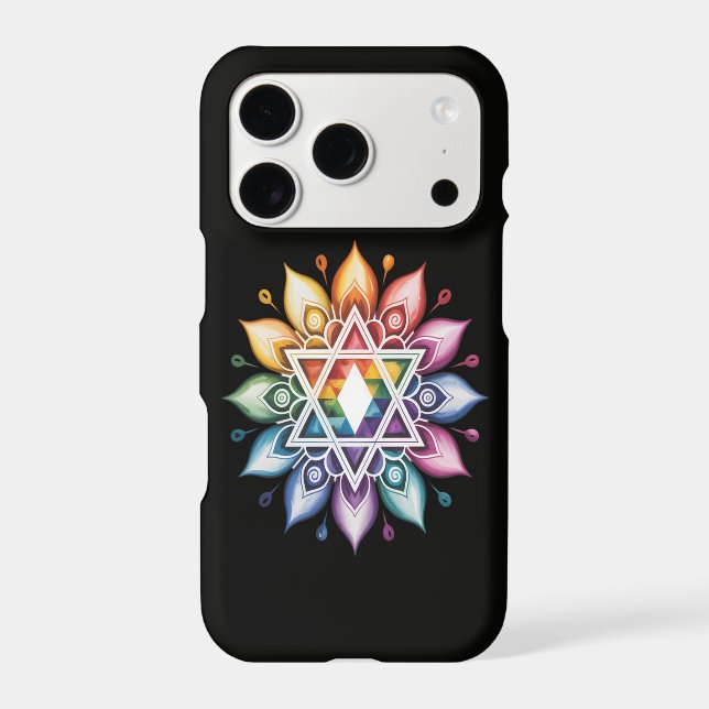 Gay Pride Rainbow LGBT (Back)