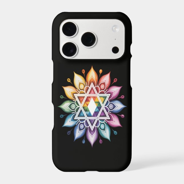 Gay Pride Rainbow LGBT (Back)