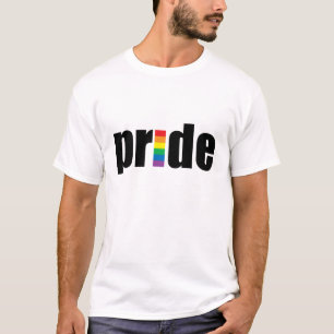 Gay Pride T-Shirt