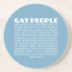 Gay Rights Coaster