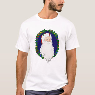 Gay Santa T-Shirt