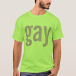gay shirt<br><div class="desc">gay shirt</div>