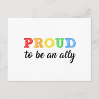 Gay Straight Alliance Ally