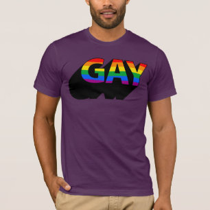GAY T-Shirt